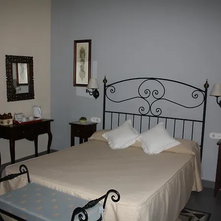 Hospederia Casa Del Marques *