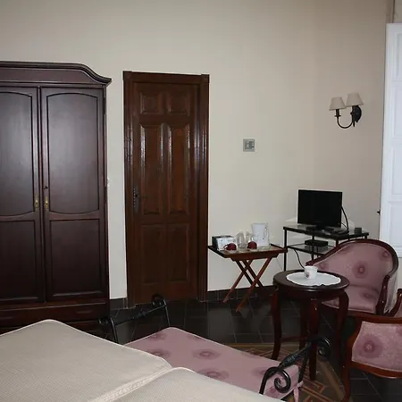 Hospederia Casa Del Marques * Velez de Benaudalla