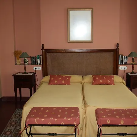 Country house Hospederia Casa Del Marques