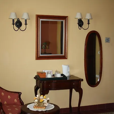 Hospederia Casa Del Marques Country house Velez de Benaudalla