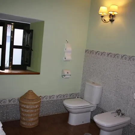 Country house Hospederia Casa Del Marques *