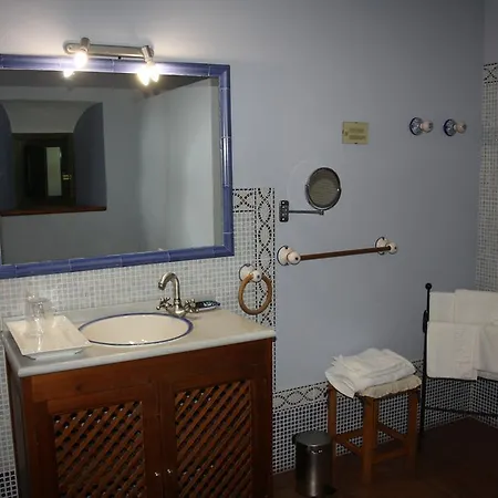 Hospederia Casa Del Marques *