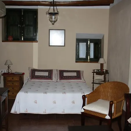 Hospederia Casa Del Marques