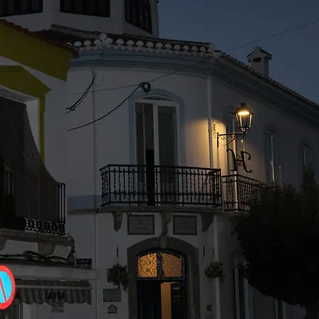 Hospederia Casa Del Marques