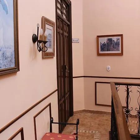 Country house Hospederia Casa Del Marques *