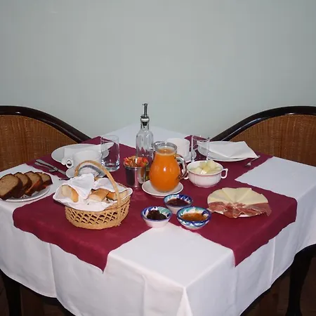 Hospederia Casa Del Marques