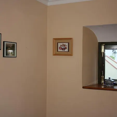 Hospederia Casa Del Marques *