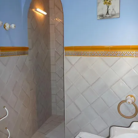 Country house Hospederia Casa Del Marques