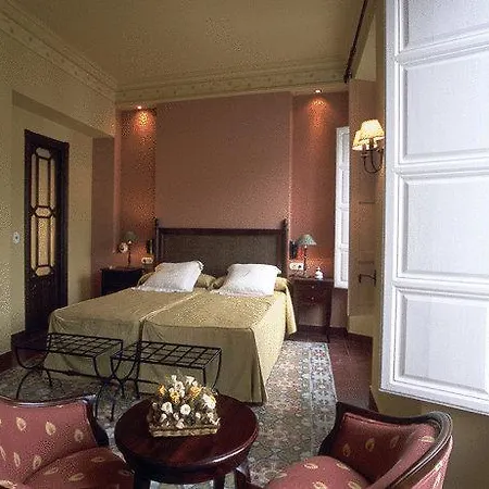Country house Hospederia Casa Del Marques *
