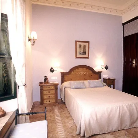 Hospederia Casa Del Marques Country house