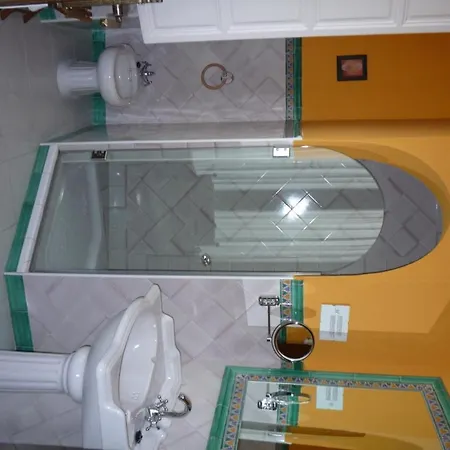 Country house Hospederia Casa Del Marques *