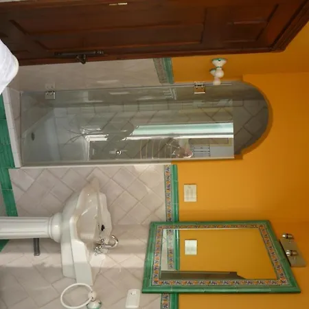 Country house Hospederia Casa Del Marques