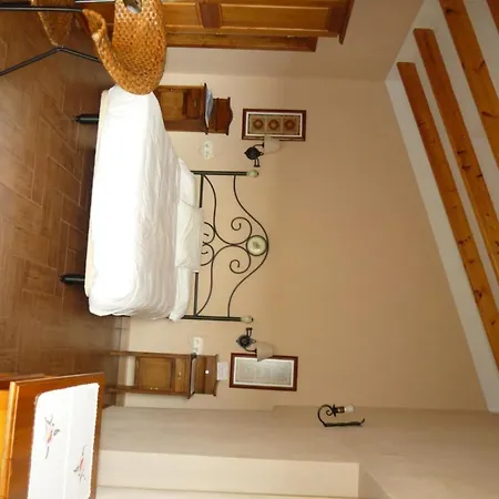 Hospederia Casa Del Marques Country house *