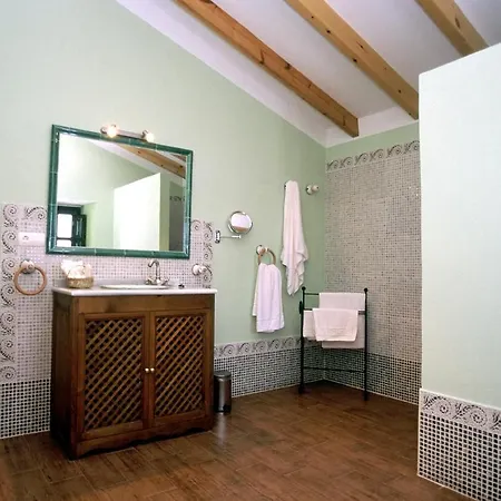Country house Hospederia Casa Del Marques