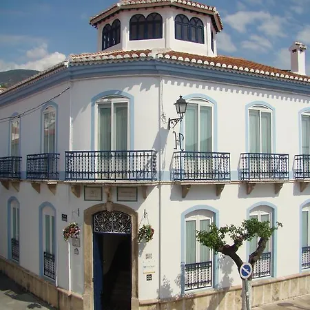 Hospederia Casa Del Marques *