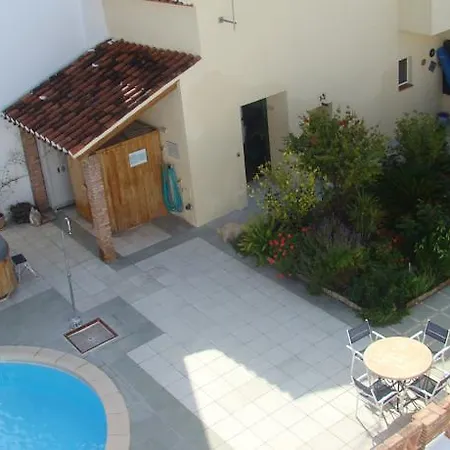 Country house Hospederia Casa Del Marques